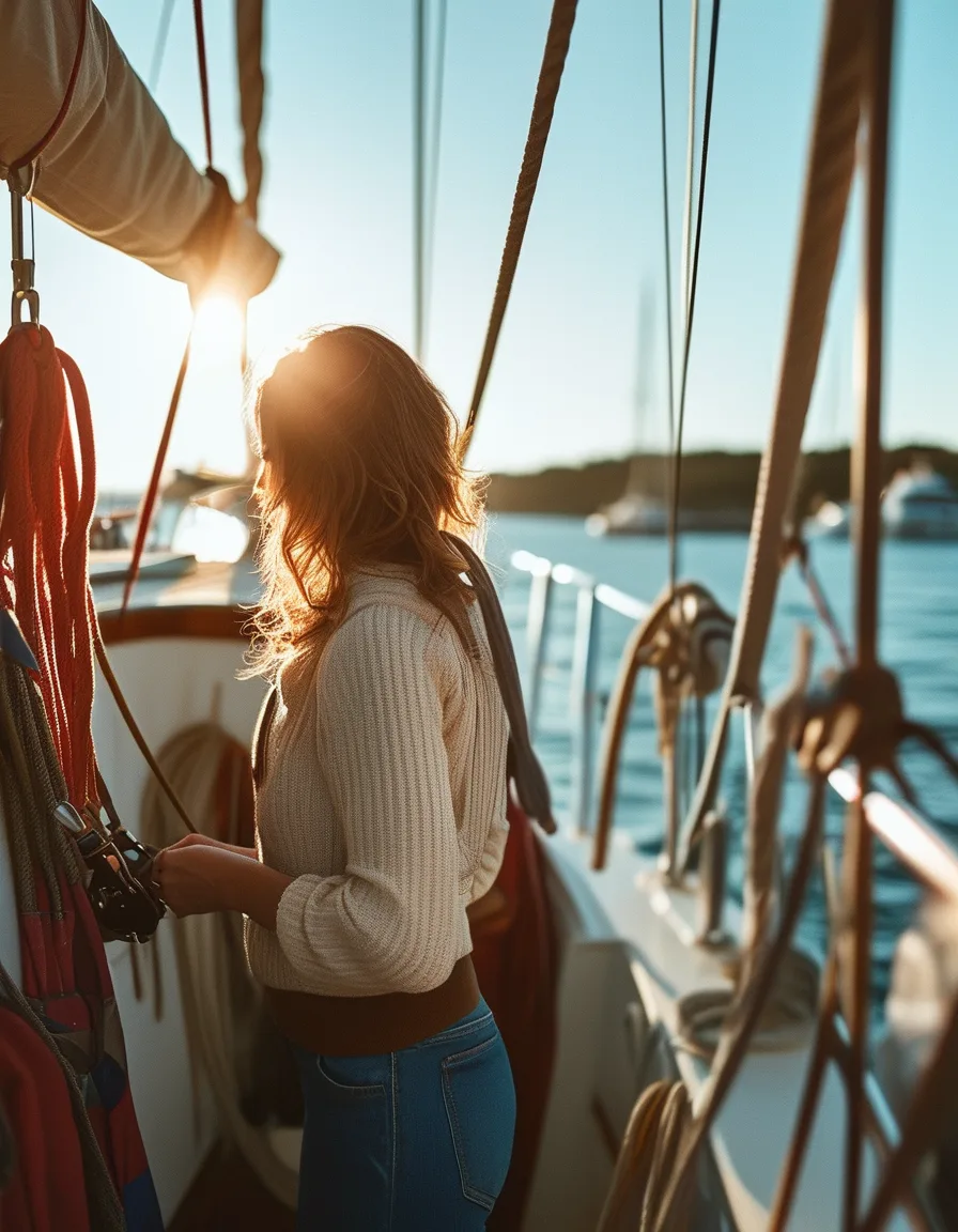 The Day-Sail Checklist: Preparing, Provisioning and Staying Safe on a Sailing Day Out