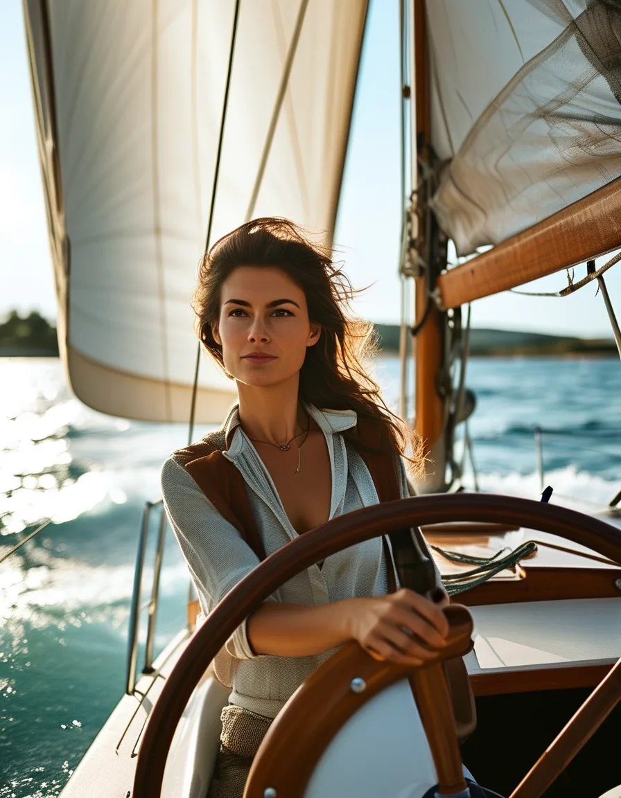 The Point of Sail Confusion That Trips Up Every Sailing Beginner