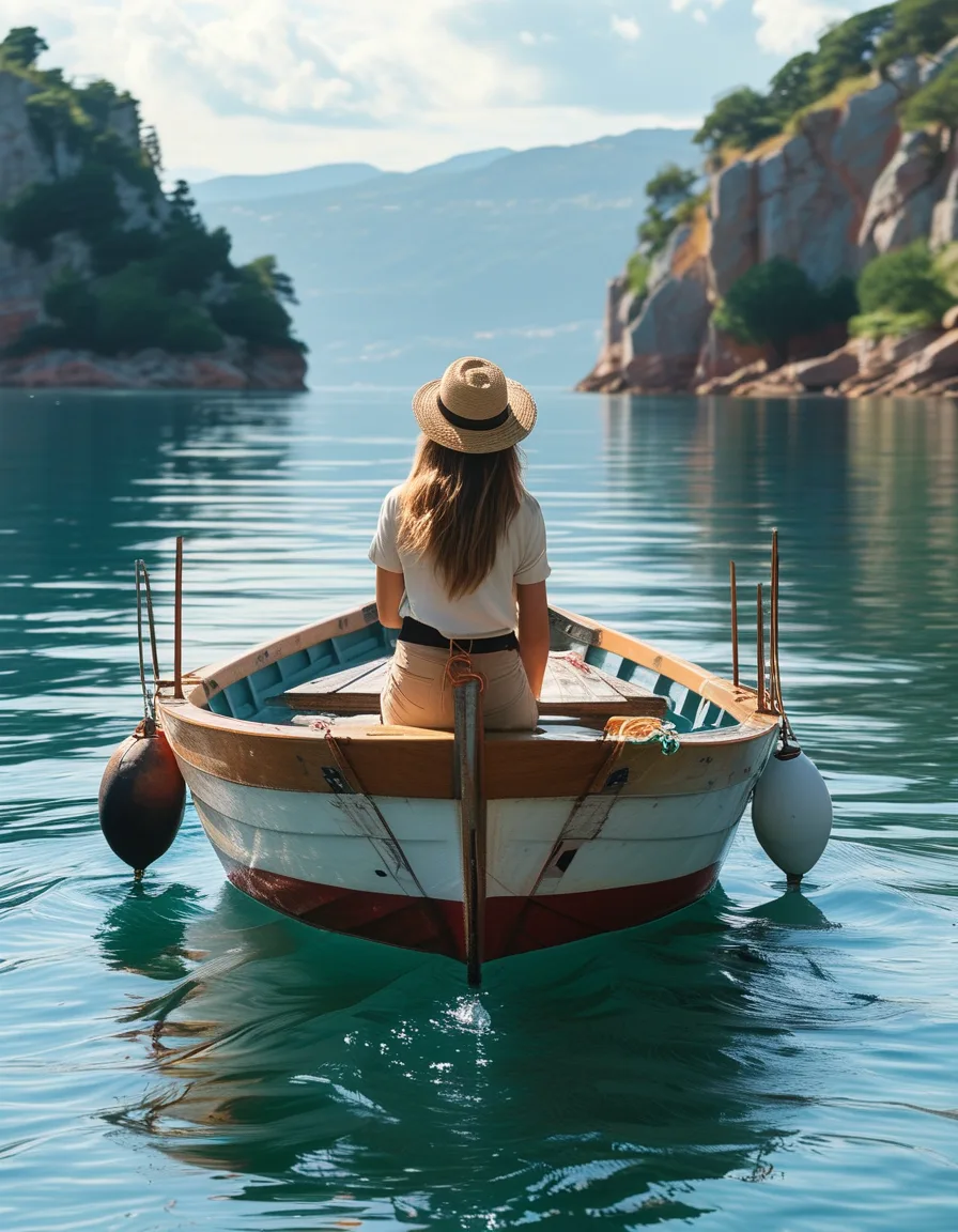 Sailing for Beginners: The Basic Terms and Concepts That Make It Click