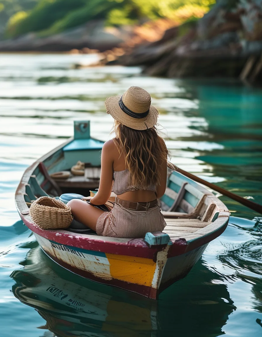Sailing for Beginners: The Basic Terms and Concepts That Make It Click