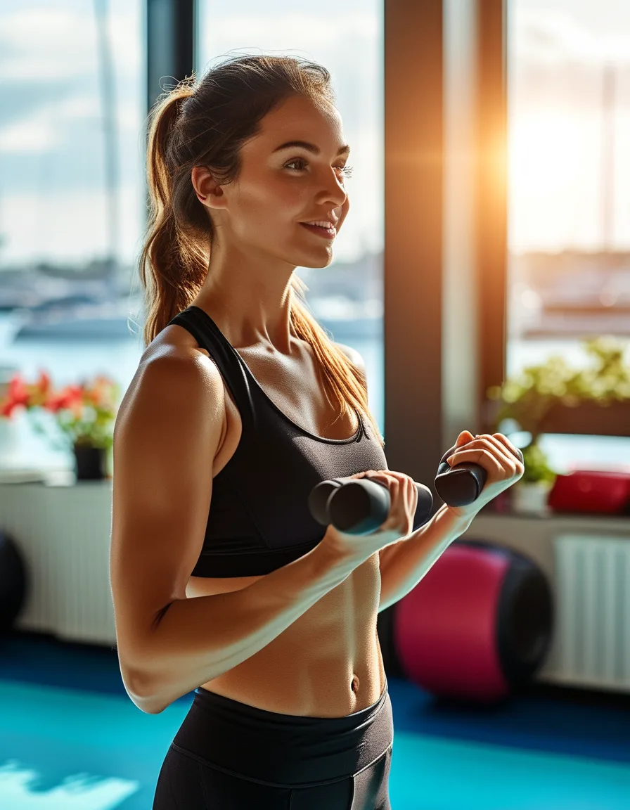 Sailing Fitness: The Strength, Balance and Grip That Make You Better Crew