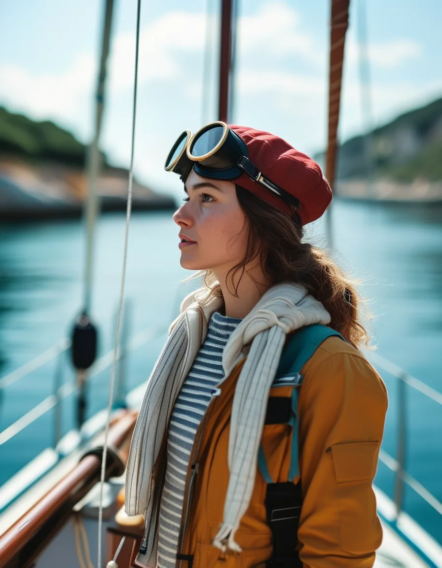 Sailing Safety Basics: What Every Beginner Needs to Know Before Leaving the Dock
