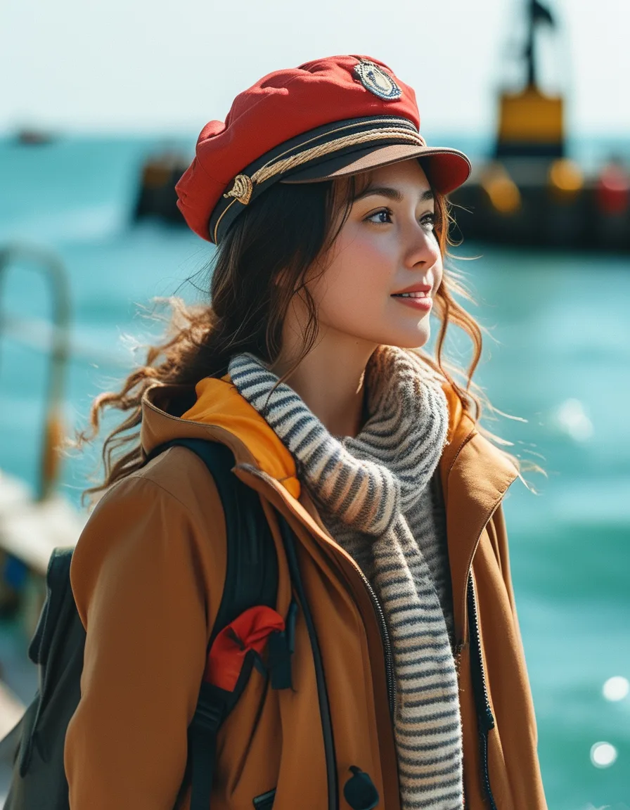 Sailing Safety Basics: What Every Beginner Needs to Know Before Leaving the Dock