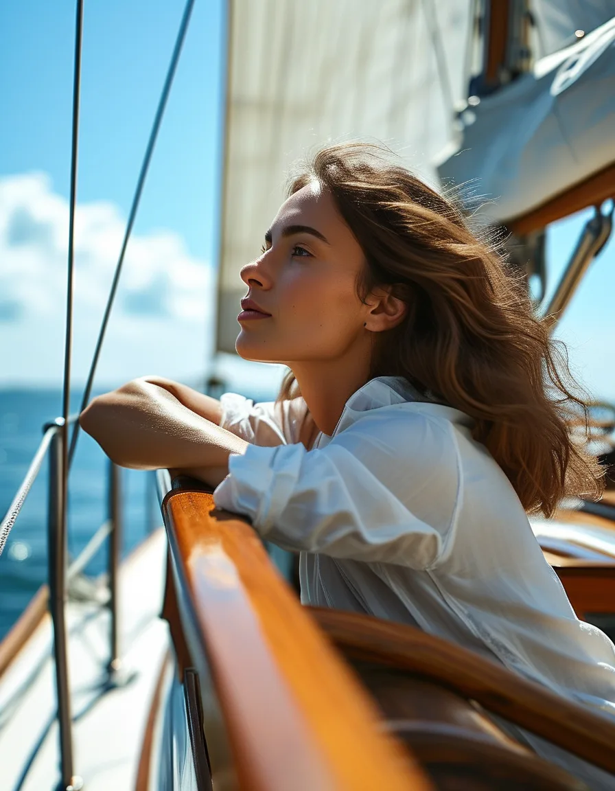 Seasickness on Your First Sail: the Prevention Stack That Actually Works