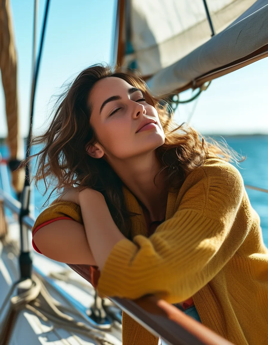 Seasickness on Your First Sail: the Prevention Stack That Actually Works