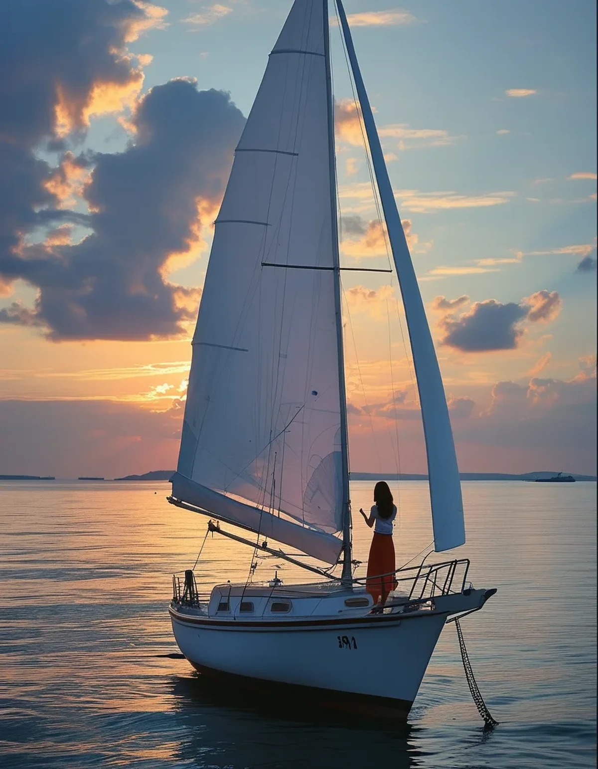 Why Anchoring Goes Wrong So Often for New Sailors
