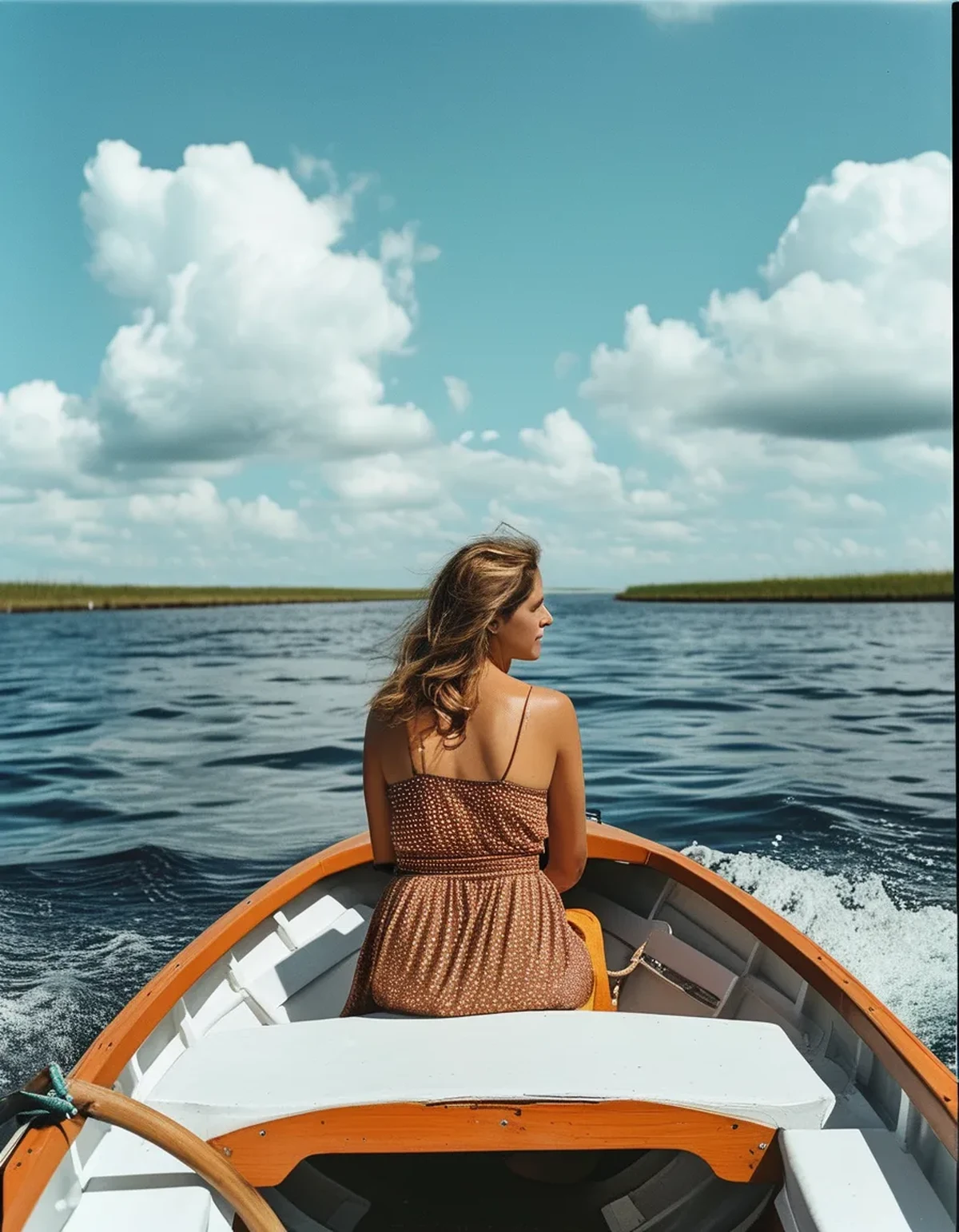 Why Your First Solo Sail Feels So Much Harder Than the Same Boat With an Instructor Aboard
