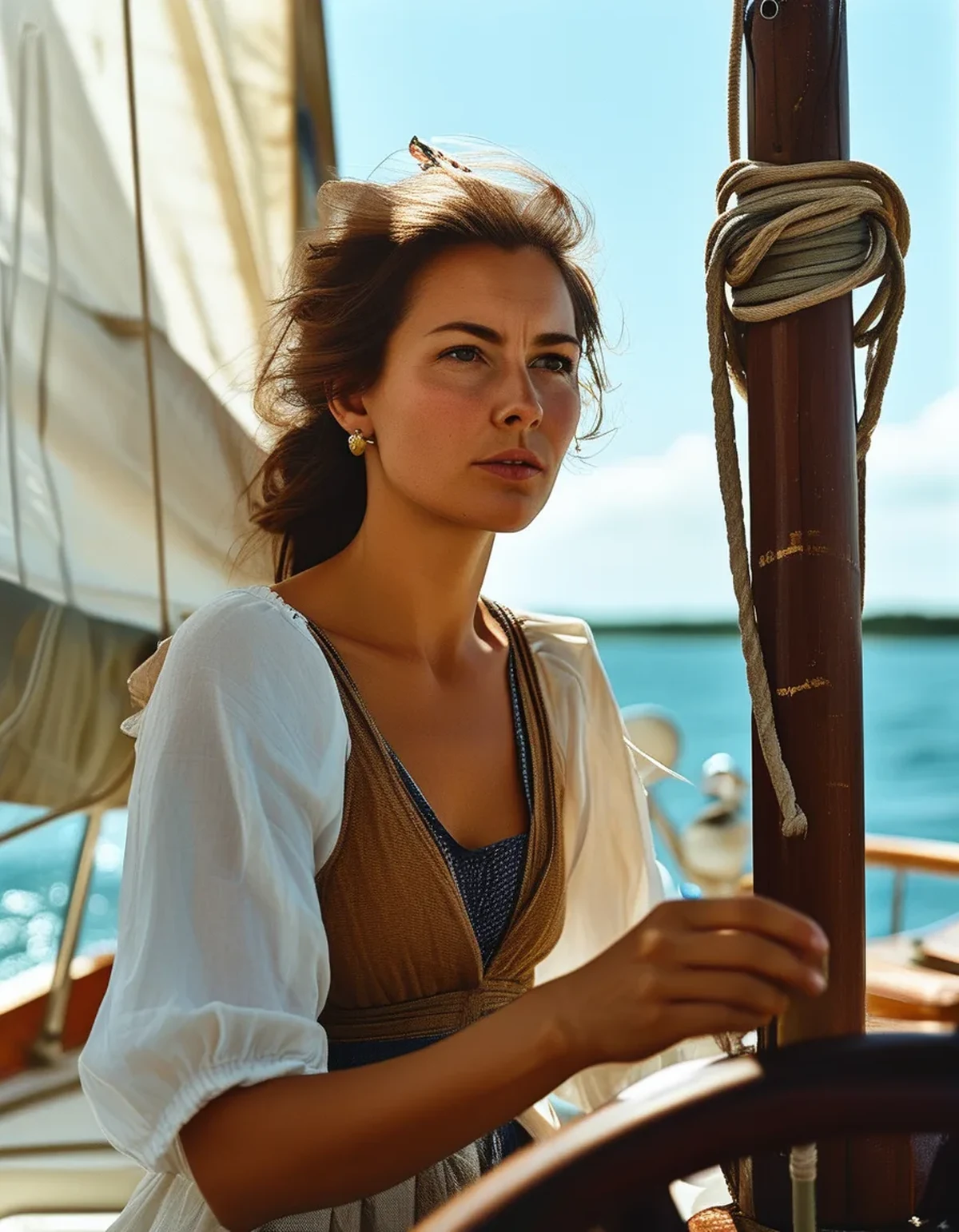 Why Your Second Season Sailing Often Feels Harder Than Your First